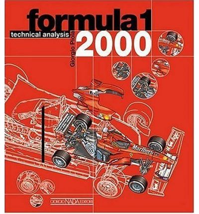 Formula 1 Technical Analysis 2000