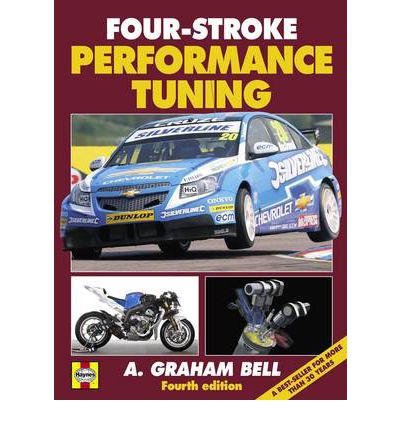 Four-stroke Performance Tuning