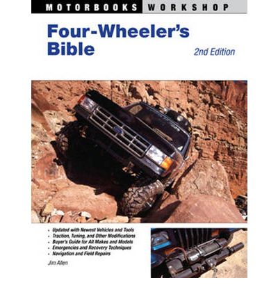 Four Wheeler's Bible