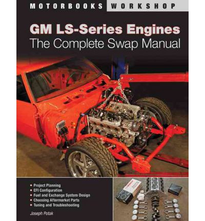 GM LS-series Engine
