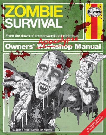 Zombie Survival : From the Dawn of Time Onwards (All Variations)