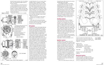 Rolls-Royce Merlin 1933 - 1950 (All Engine Models) Owners Workshop