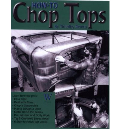 How-To Chop Tops