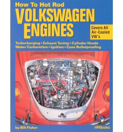 How to Hotrod Volkswagen Engines