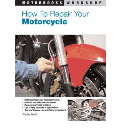 How to Repair Your Motorcycle