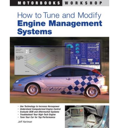 How to Tune and Modify Engine Management Systems
