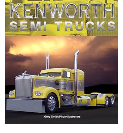 Kenworth Semi Trucks