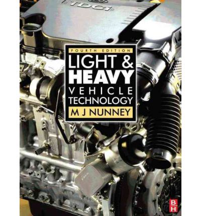 Light and Heavy Vehicle Technology