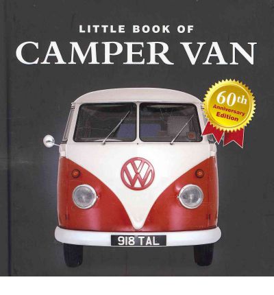 Little Book of Camper Van
