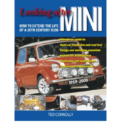 Looking After Mini