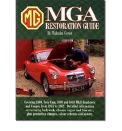 MGA Restoration Guide