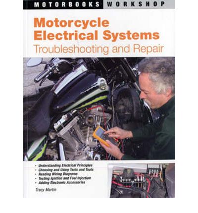 Motorcycle Electrical Systems