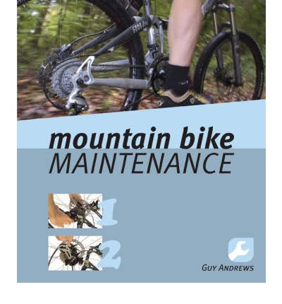 Mountain Bike Maintenance