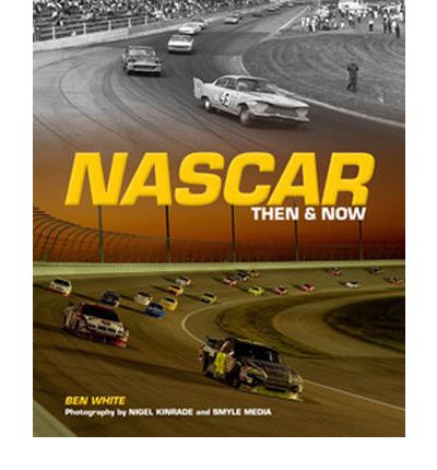 Nascar Then and Now