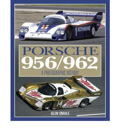 Porsche 956/962