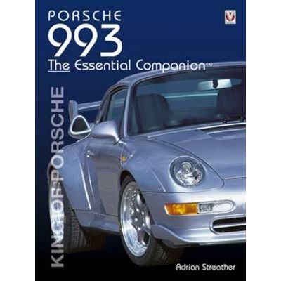 Porsche 993 - King of Porsche