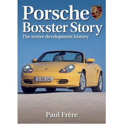 Porsche Boxster Story