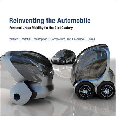 Reinventing the Automobile