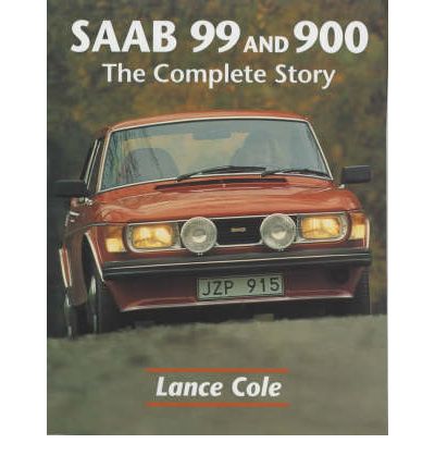 Saab 99 and 900
