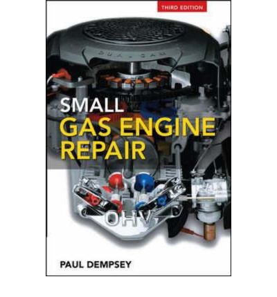 Small Gas Engine Repair