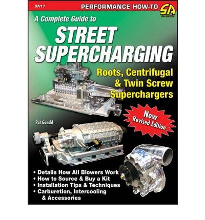 Street Supercharging