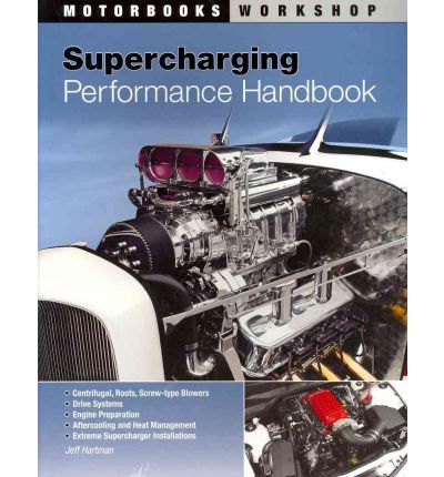 Supercharging Performance Handbook