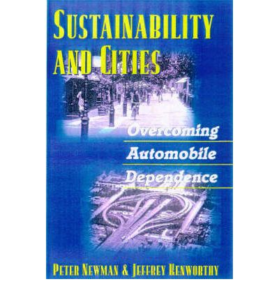 Sustainability and Cities