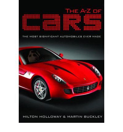 The A - Z of Cars