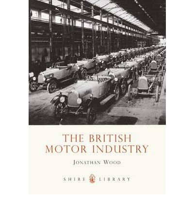 The British Motor Industry