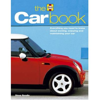 The Car Book