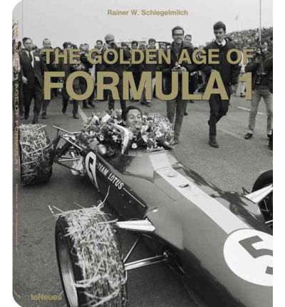 The Golden Age of Formula 1