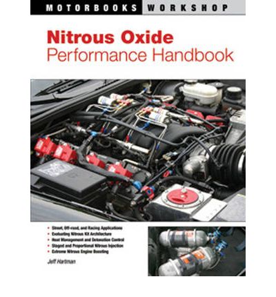 The Nitrous Oxide Performance Handbook