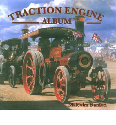 Traction Engine Album