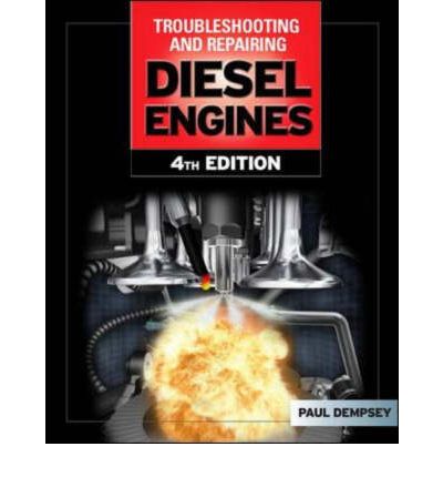 Troubleshooting and Repair of Diesel Engines