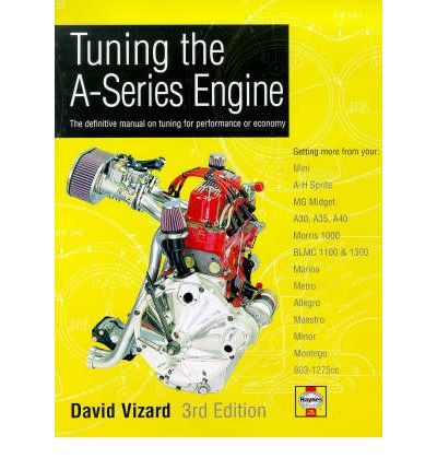 Tuning the A-Series Engine