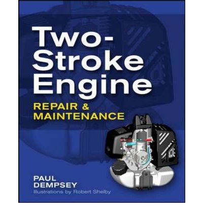 Two-Stroke Engine Repair and Maintenance