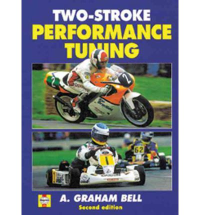 Two-stroke Performance Tuning