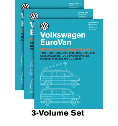 Volkswagen Vr6 Workshop Manual | Upcomingcarshq.com