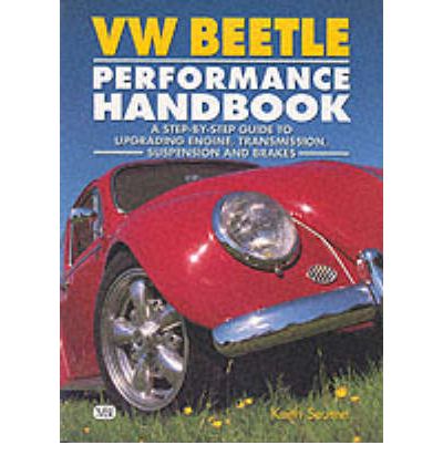 Vw Beetle Performance Handbook