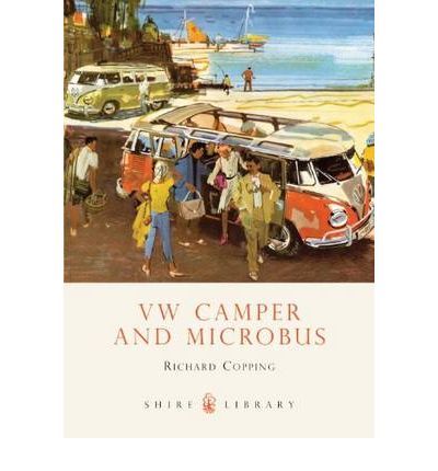 VW Camper and Microbus USED
