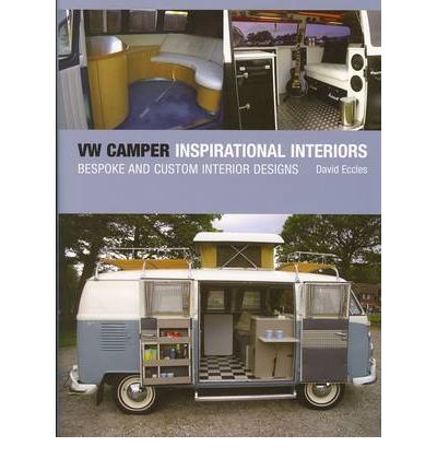 VW Camper Inspirational Interiors