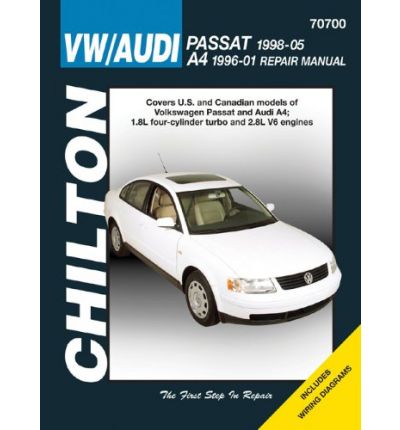 VW Passat & Audi A4