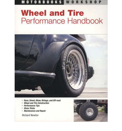 Wheel and Tire Performance Handbook