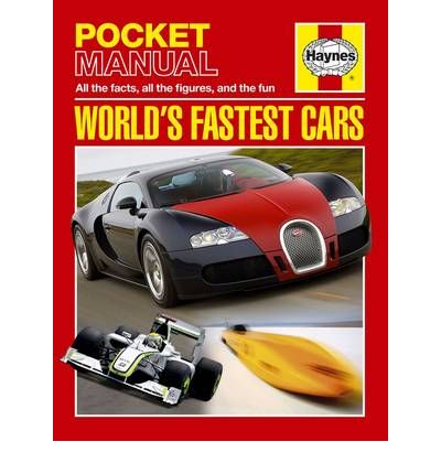 World's Fastest Cars