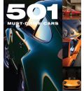 501 Must-drive Cars