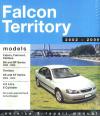 Falcon Fairlane Territory 2002-2009 Gregorys Service Repair Manual   
