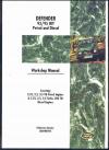 Land Rover Defender Petrol Diesel 1993 1995 Service Repair Manual with Supplements   Brooklands Book