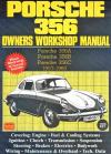 Porsche 356 1957 1965 Service Repair Manual   Brooklands Books Ltd UK 