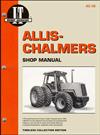 Allis Chalmers Farm Tractor Owners Service & Repair Manual