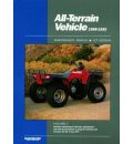 All-terrain Vehicle: 1988-1992 v. 2